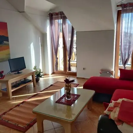 Navi Apartment, Seaview Lejlighed