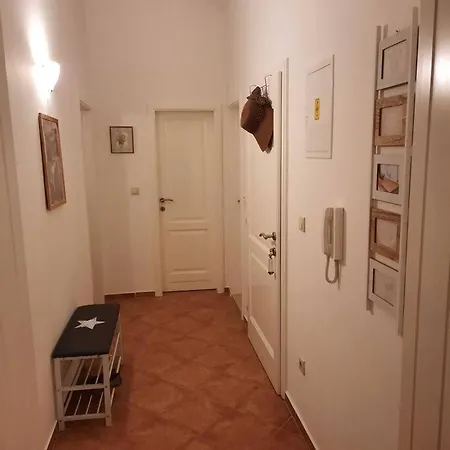 Lejlighed Navi Apartment, Seaview Trogir