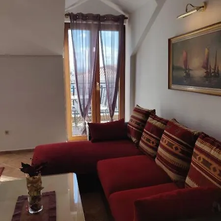 Apartman Navi Apartment, Seaview Trogir