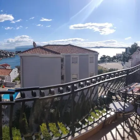 公寓 Navi Apartment, Seaview