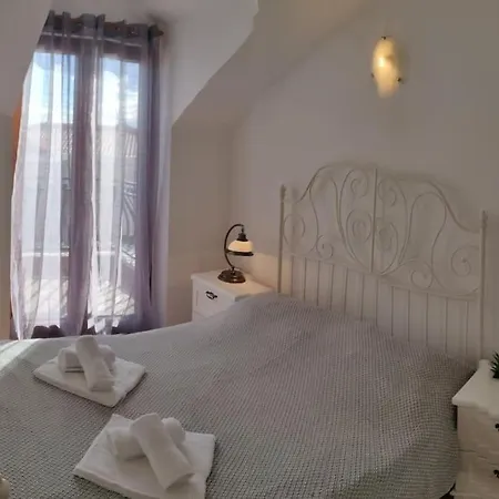 Apartman Navi Apartment, Seaview *