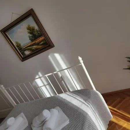 Apartman Navi Apartment, Seaview